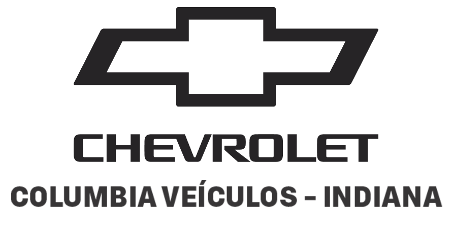 Logo Chevrolet Brasil